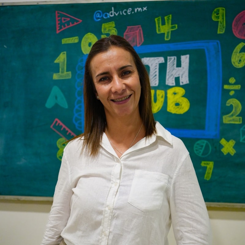 Ma. Claudia Martínez