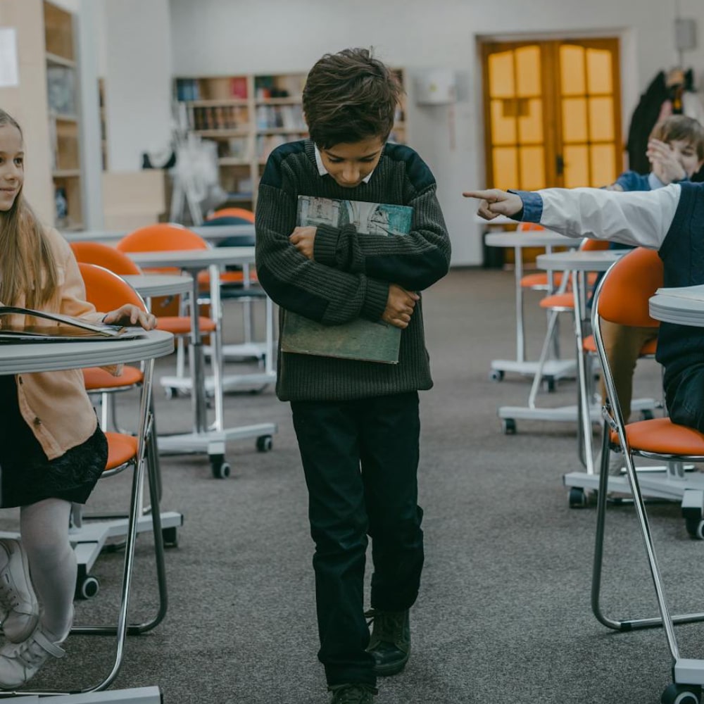 Problemas de aprendizaje en tus hijos