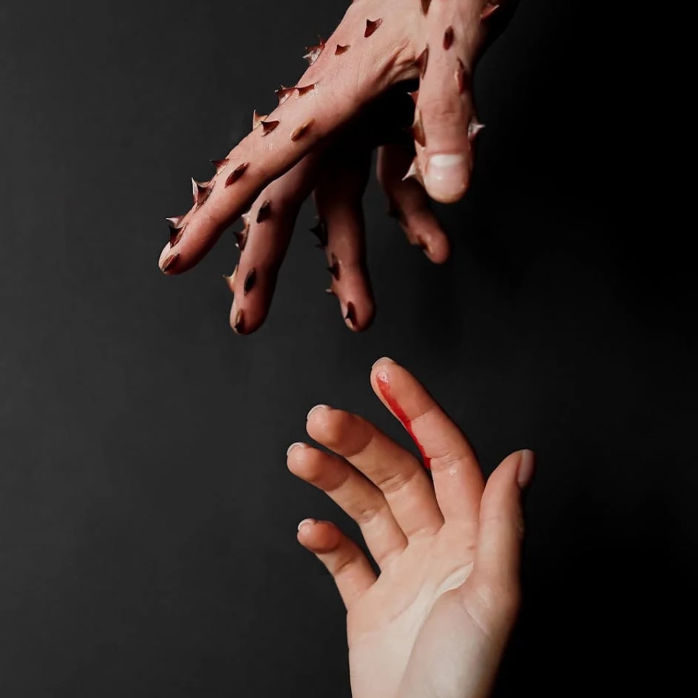 Impacto de violencia intrafamiliar en hijos