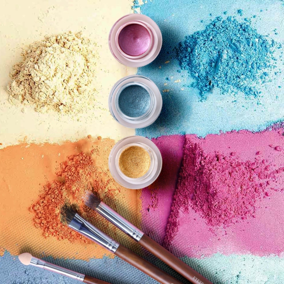 Del tutorial a tu espejo: aprende a maquillarte para ti