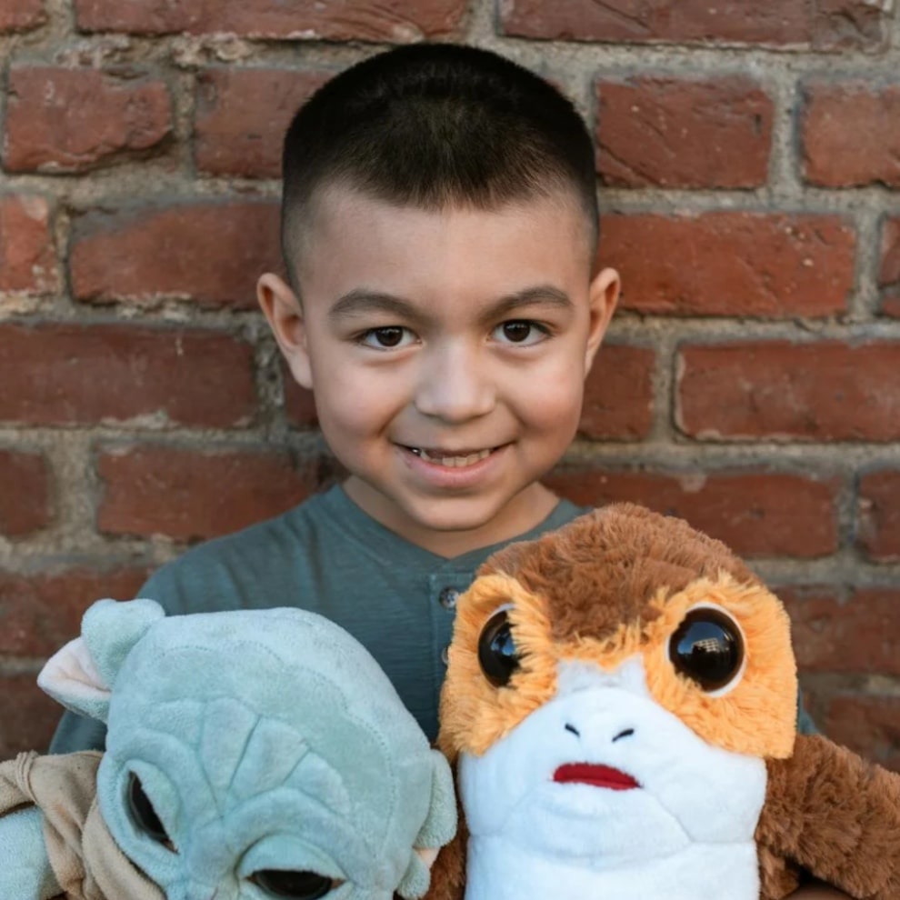 Abuso sexual infantil en México