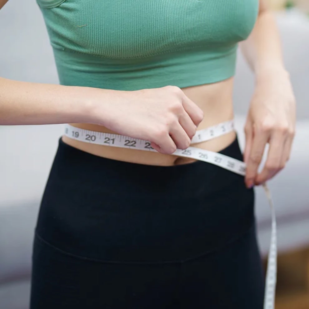 Bulimia y anorexia en adolescentes